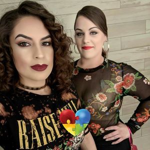 Meet your Posher, Lindsey